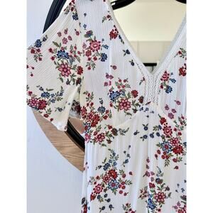 Springfield Midi Dress Small